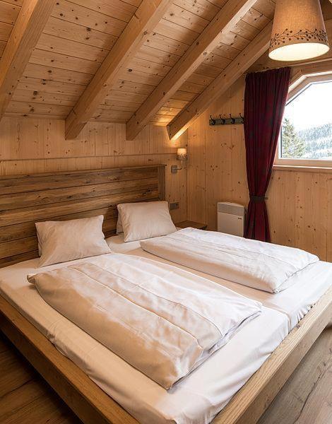 Chalet Claassen Turracher Hohe エクステリア 写真